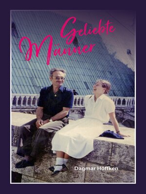 cover image of Geliebte Männer